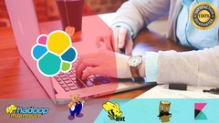 Complete ElasticSearch with LogStash, Hive, Pig, MR & Kibana