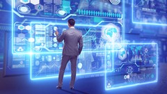 New in Big Data: Hive, HiveMall, AWS Lambda, Solr, Kibana