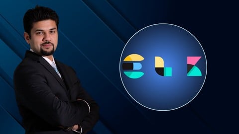 Complete Elasticsearch Masterclass with Logstash and Kibana