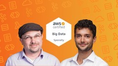 AWS Certified Data Analytics Specialty - Hands On!