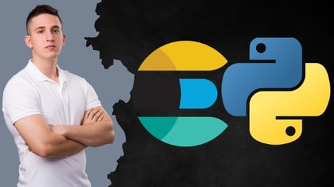 Complete Guide to Elasticsearch 8 with Python