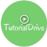 Tutorial Drive Image