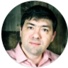 Sergey Kargopolov Image
