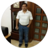 Kaushik Vadali Image
