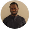 Michael Enudi Image