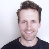 Ray Viljoen Image