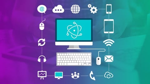 Beginners Guide to Electron Framework