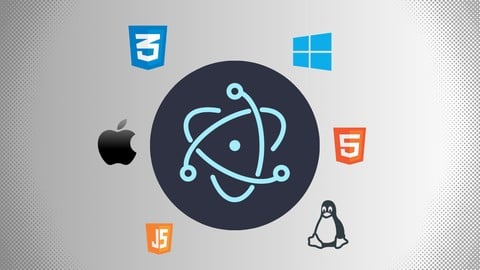 Mastering Electron: Build Modern Desktop Apps (2025 Edition)