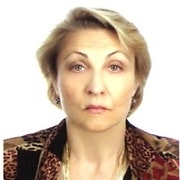 Irina Filatova