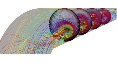 Mastering ANSYS CFD: From Zero to Expert (2026 Edition)