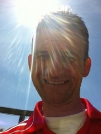 Gerard ODriscoll Image