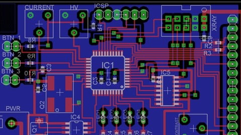 PCB Design with EasyEDA – Free Online Tool