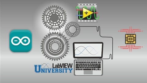 Labview Core I & Labview Core II