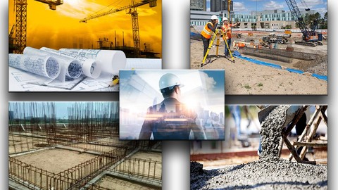 Basics of Civil Engineering in Construction