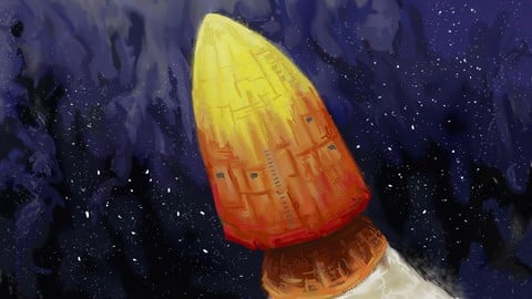 Ultimate Simple Guide to Rocket Science