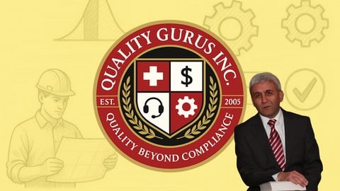 Certified Quality Engineer Training