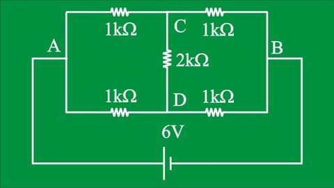 Basics of Electric Circuits