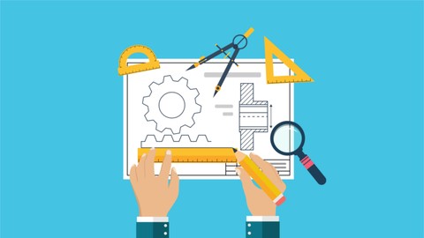 Engineering Statics online course Complete Course & examples