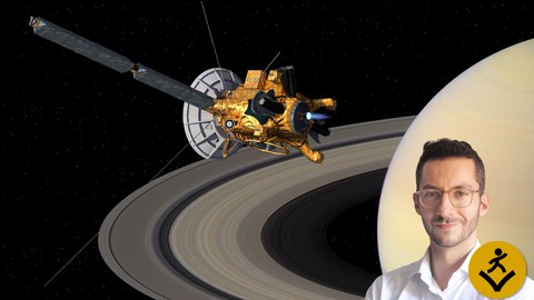 Interplanetary Spacecraft and Satellite Engineering