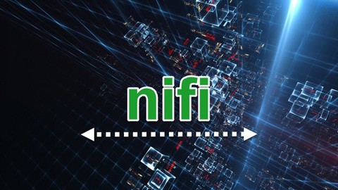 Apache NiFi Complete Master Course - HDP - Automation ETL