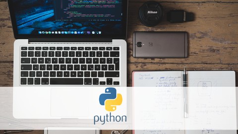 Automate Anything with Python: RPA, Bots & Web Scraping