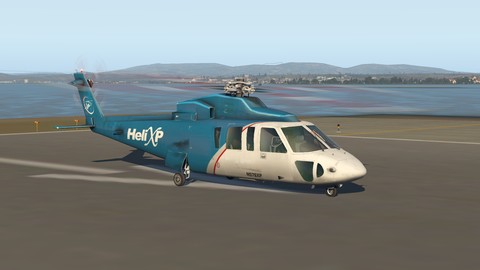 learning to Fly Helicopters. Learn to fly. Aircraft pilot.