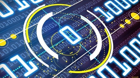 Digital Electronics & Logic Design