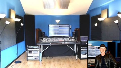 Sound Engineering Level 1 - Beginners
