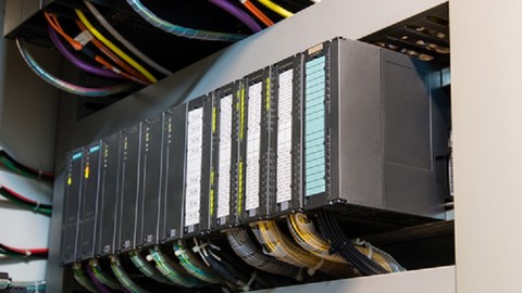PLC Programming in Siemens TIA Portal