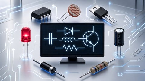 Basic Electricity and Electronics