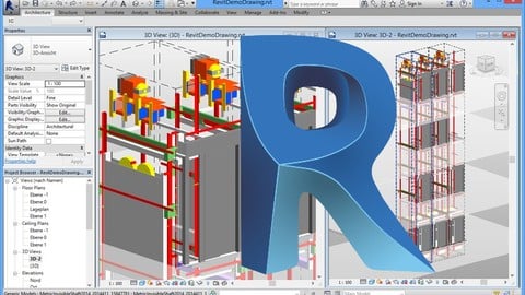 Revit MEP: Electrical Systems Design and Modeling