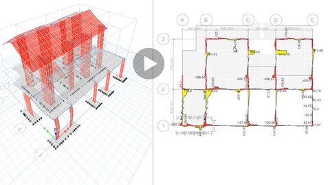 Structural Masonry with ETABS - Module 7
