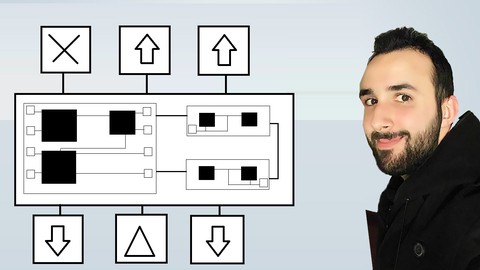 PLC CODESYS - Advanced Software Structural Design | Using ST