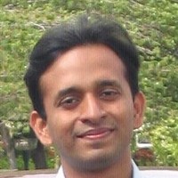 MUTHUKUMAR Subramanian Image