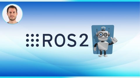 ROS 2 for Beginners (ROS Jazzy - 2026)
