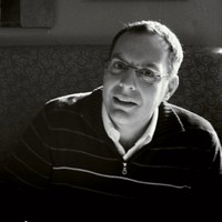 Ray Harkins