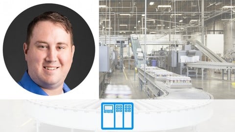The Complete PLC Programming Course - 10 Day PLC Programmer