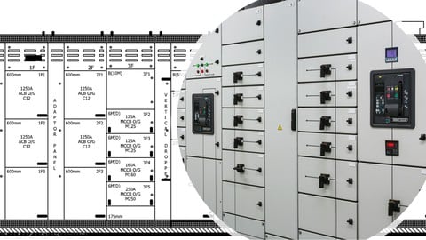 Basics on Switchboards & their General Arrangement drawings