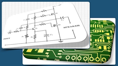 Eagle CAD PCB Design Course: Theory & Practical approach