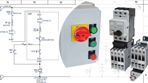 Motor Starter Circuits (Motor Control)