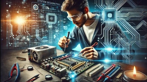 Computer Engineering IT Fundamentals organization tutorials