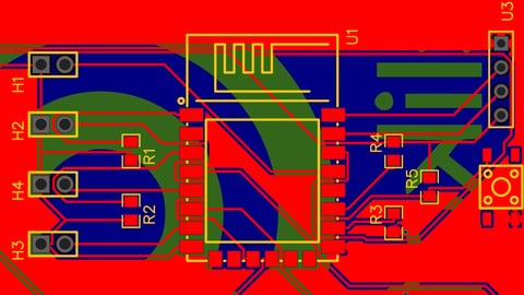 Complete PCB Design: From Schematic to Manufacturing