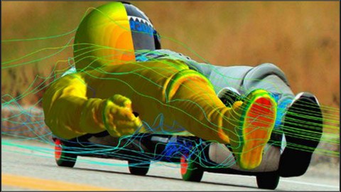 Mastering CFD with SolidWorks: Analysis & Optimization V1.0