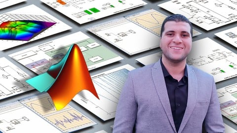 Ultimate MATLAB-Simulink for Electrical Engineering