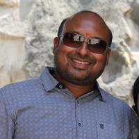 Kishore Kashyap Image