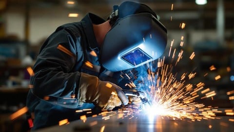 Introduction to Welding Technologies and Processes