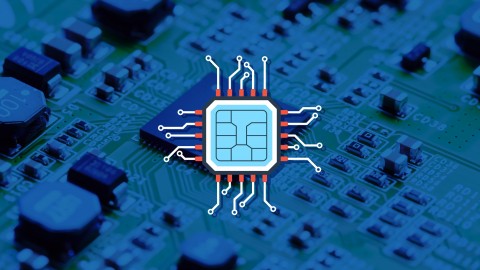 VSD - Circuit Design & SPICE Simulations - Part 1