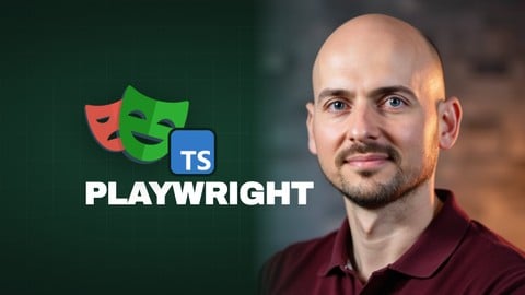 Playwright: Web Automation Testing From Zero to Hero