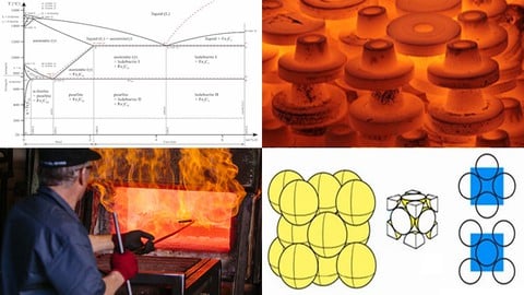 Fundamentals of Steel Heat Treating