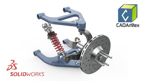 SOLIDWORKS for Beginners and Intermediate Users